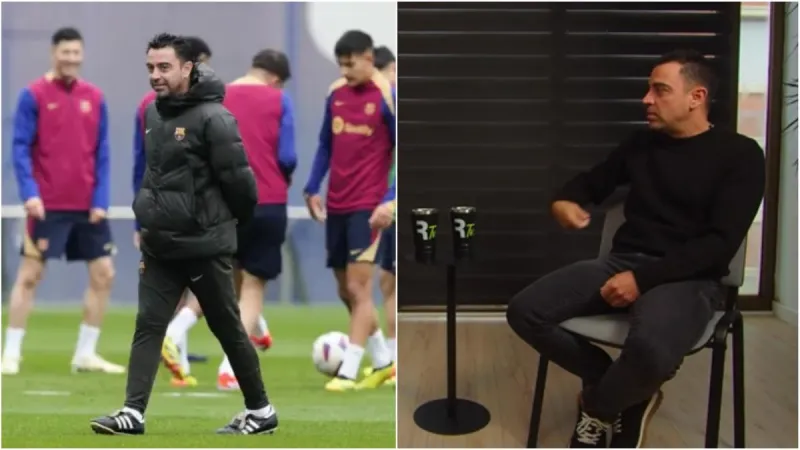 Lamine es un elegido, un genio del fútbol y ahora depende de él