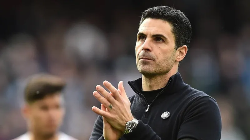 Cinco posibles bajas acechan al Arsenal para Madrid