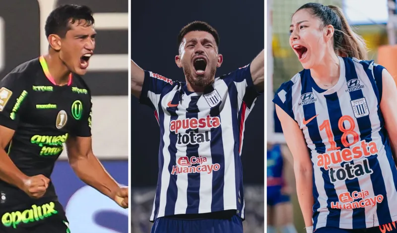 Partidos de hoy, domingo 26 de abril: ¿a qué hora y dónde ver fútbol EN VIVO?