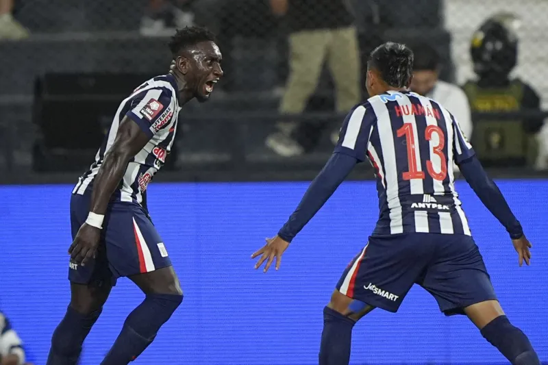 Alianza Lima vs, Atlético Grau: ¿Qué canales transmitirán hoy el partido desde Trujillo?