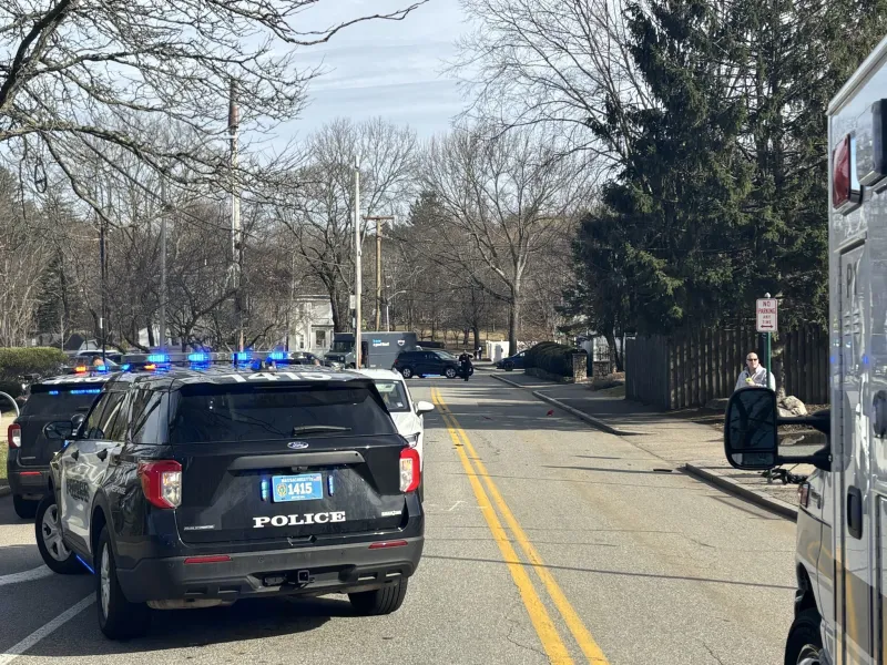 Una mujer de Massachusetts, detenida y acusada de matar a sus hijos en la disputa por su custodia