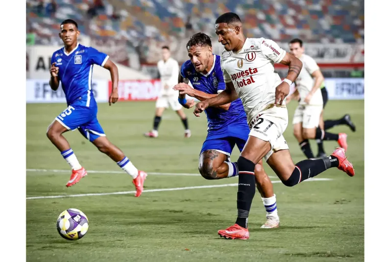 Universitario vs. Alianza Atlético: Hora y canal para ver hoy cotejo desde el Monumental