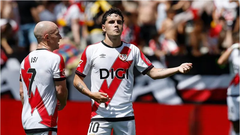 El rajadón de Camello: "Los de arriba quieren que el fútbol se convierta en una mierda"