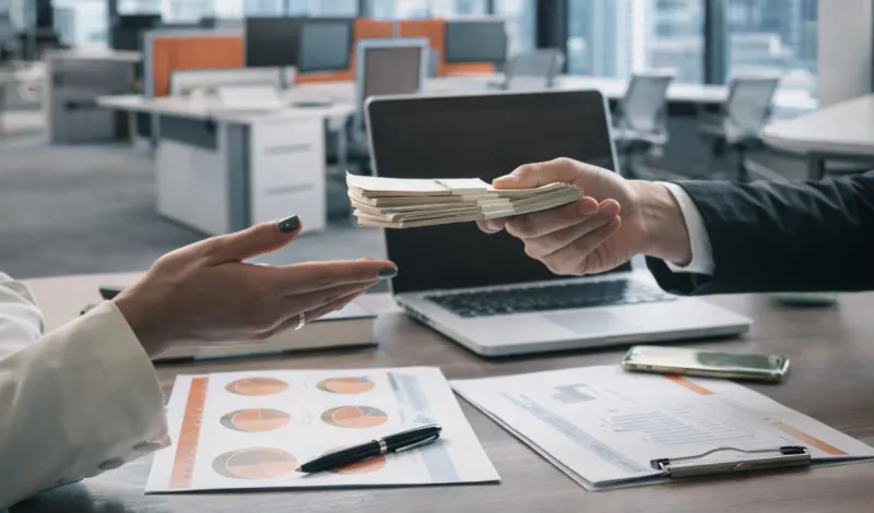 De S/1.200 a S/10.000: jefes ganan el doble que los juniors y las mujeres piden 10,45% menos