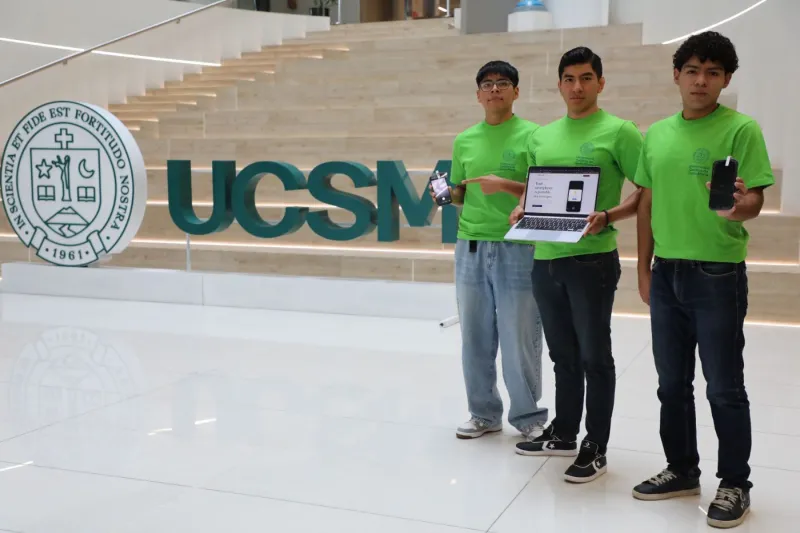 Startup transforma smartphones en microscopios clínicos que detectan enfermedades