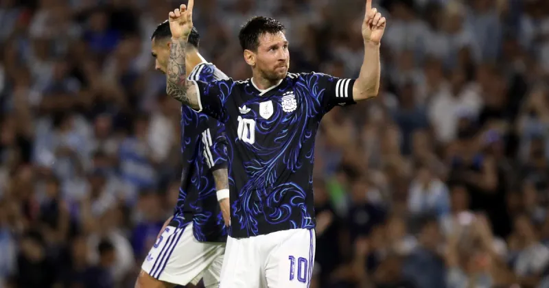 Cuándo juega Argentina vs Austria, por el Mundial 2026: a qué hora y en qué ciudad