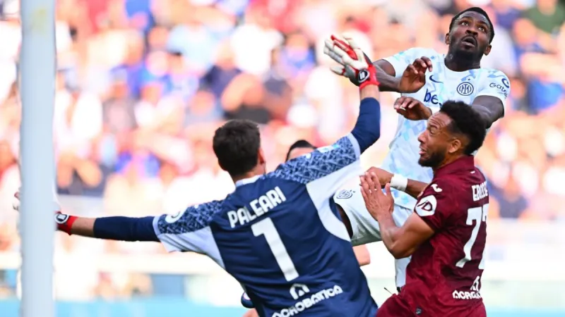 El 'Toro' embiste a un Inter que tendrá que esperar