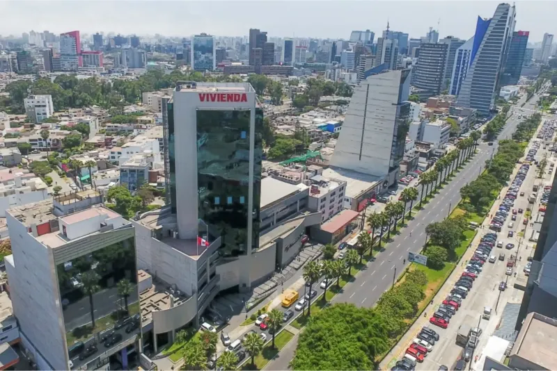 Ministerio de Vivienda fortalecerá prevención de riesgos en edificaciones de uso público
