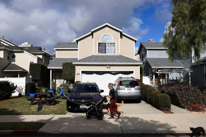 “Era muy callado”: la vida de Cole Thomas Allen en el vecindario donde pocos lo conocen