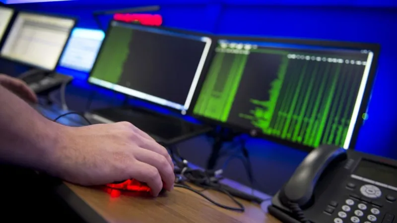 Thai police arrest Indonesian wanted for $10m cyberfraud