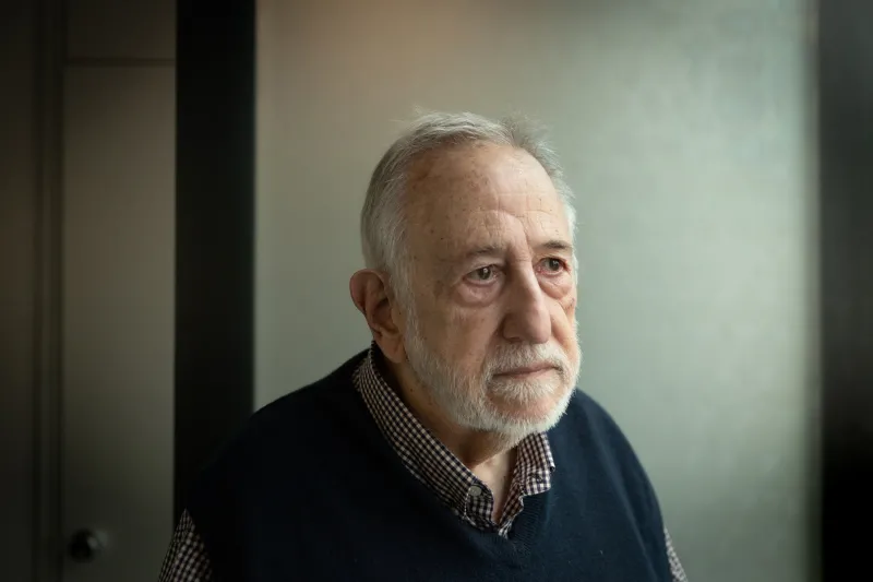 Muere el cineasta Adolfo Aristarain, puente cultural entre Argentina y España