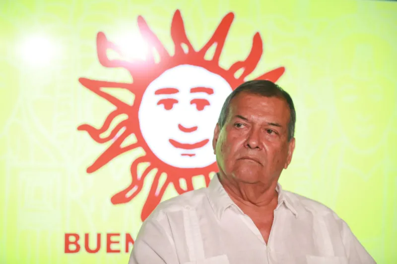 Elecciones 2026: Nieto esperará resultados del JNE para definir posición en segunda vuelta