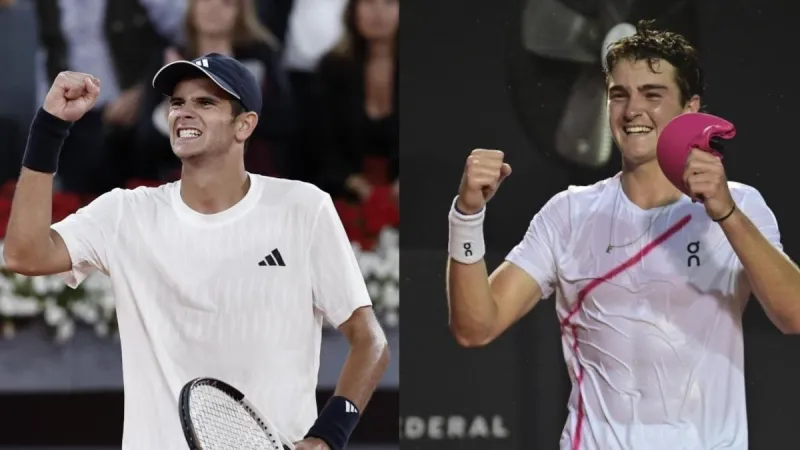 Jódar-Fonseca, en directo