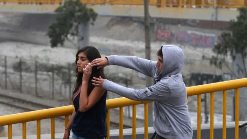 Más de 194.000 delitos cometidos solo en el primer trimestre del 2026