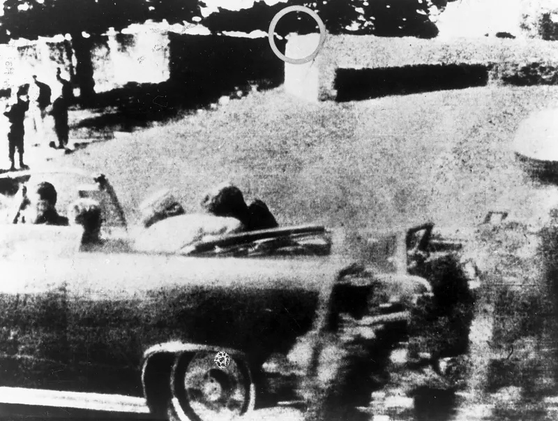 La violencia política en la historia de EEUU: cuatro presidentes asesinados y tres más heridos en atentados
