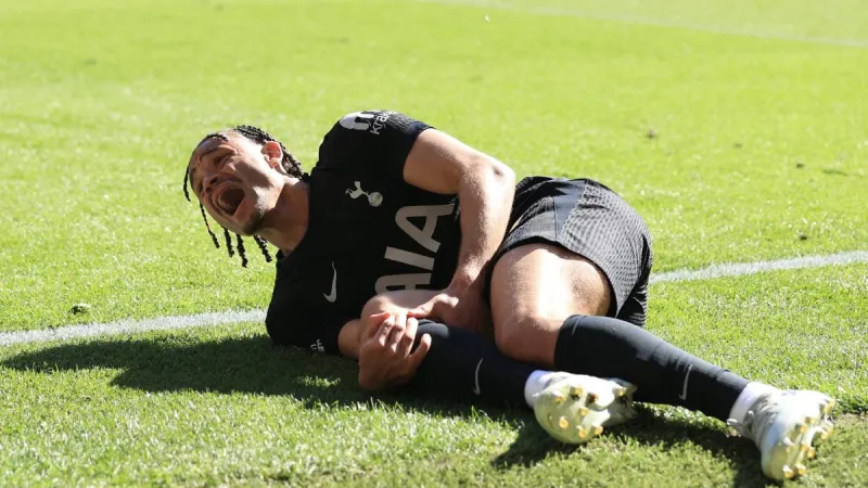 Xavi Simons se queda sin Mundial: cruzado y "corazón" roto