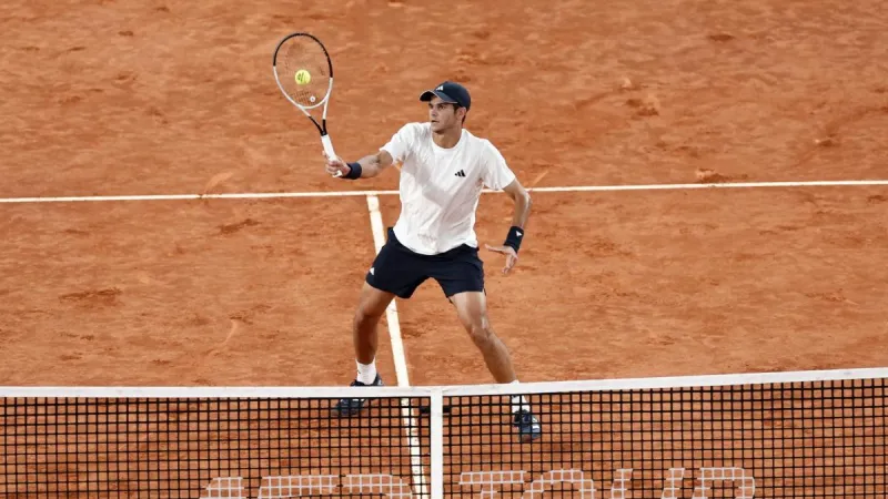 Jódar ilumina la noche madrileña y ya es mejor que Fonseca