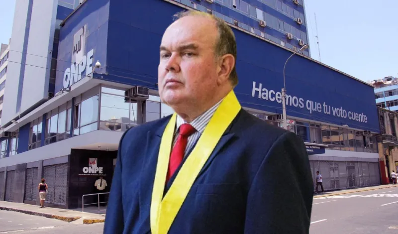 Rafael López Aliaga solo logró apoyo mayoritario en Lima: regiones del sur le dieron la espalda en las Elecciones 2026