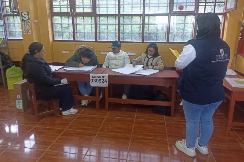 Elecciones 2026: ¿Cómo funcionará la franja electoral en la segunda vuelta?