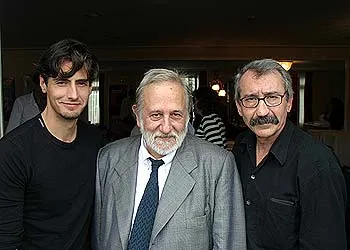 Siete películas para amar a Adolfo Aristarain