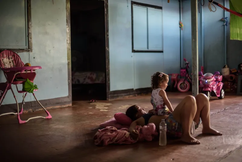 Hacia nuevas formas de entender la maternidad