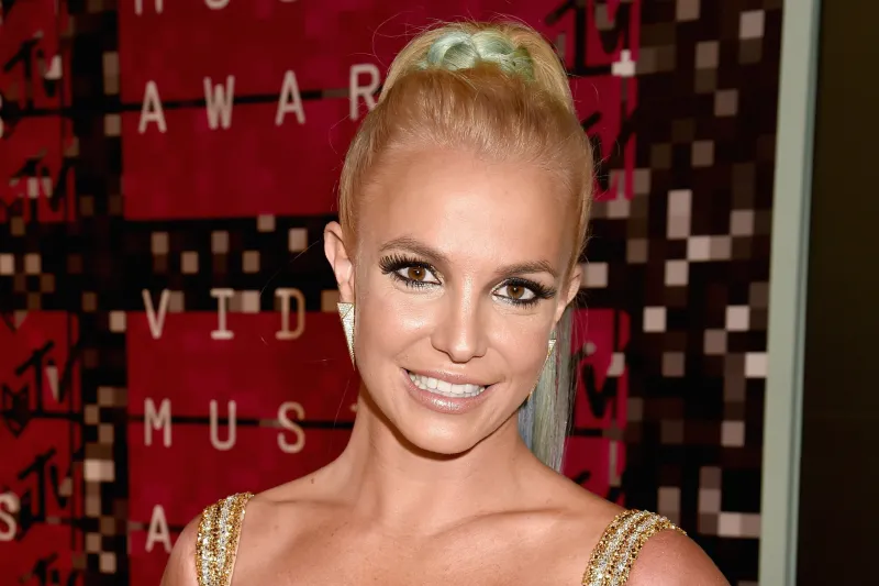 Britney Spears o la crónica de un hundimiento en directo que nadie ha sabido (ni querido) frenar