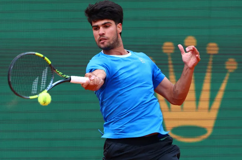 Alcaraz o la varita mágica rota de Harry Potter