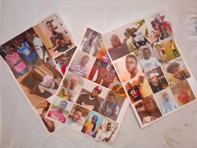 Los 5.000 muertos sin sepultura de Gambia, desaparecidos al tratar de alcanzar Canarias