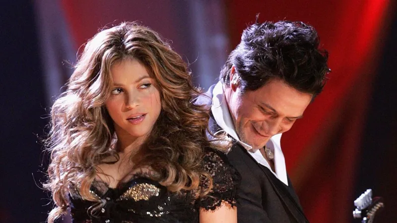 Alejandro Sanz se sincera sobre Shakira: "No digo que no hubiera 'feeling', pero ella tenía pareja y era amigo mío"