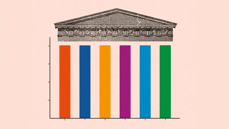 Más bienestar, más Estado y más sindicatos: una nueva vía económica frente a la ola trumpista