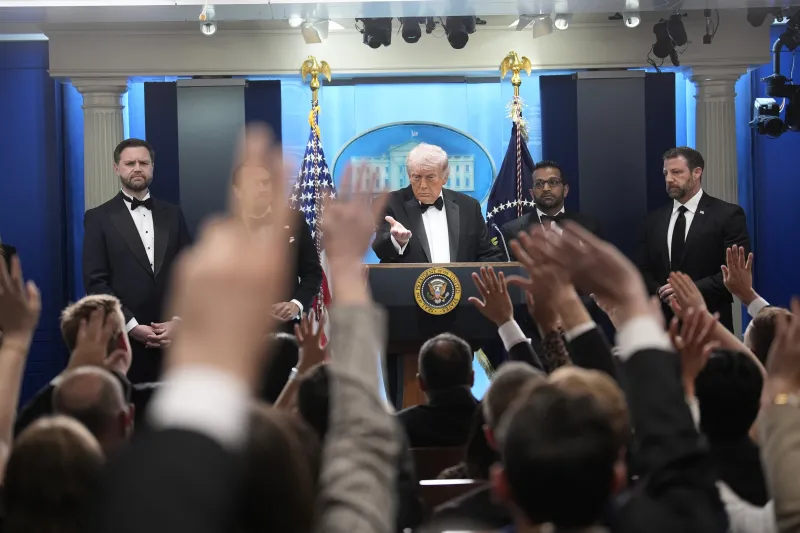 Última hora y reacciones tras el intento de atentado contra Donald Trump, en directo | Trump asegura que la violencia política “siempre ha estado” presente en EE UU