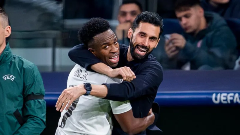 El gran aliado de Arbeloa