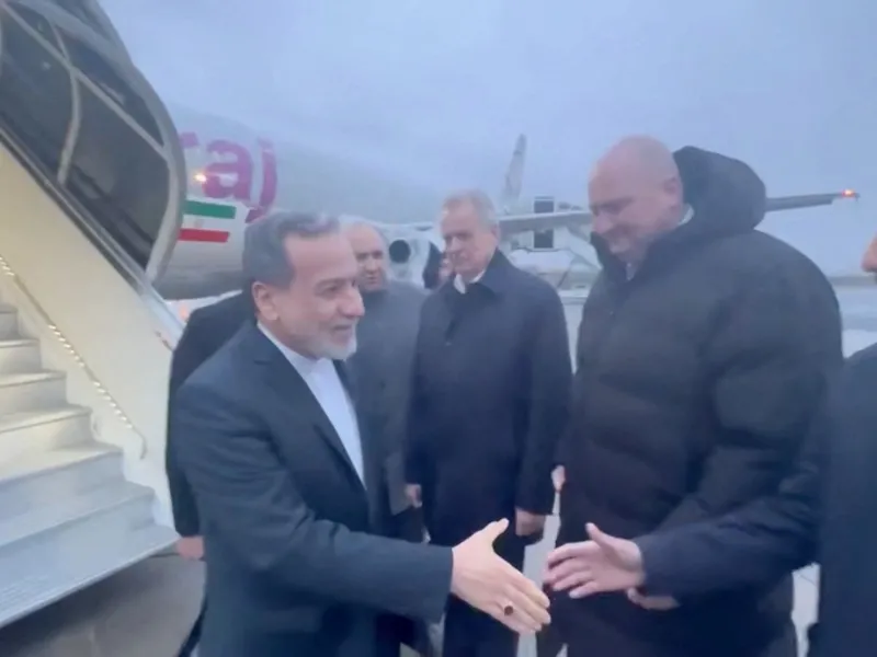 Iran war: What’s happening on day 59 amid diplomatic push to end conflict?
