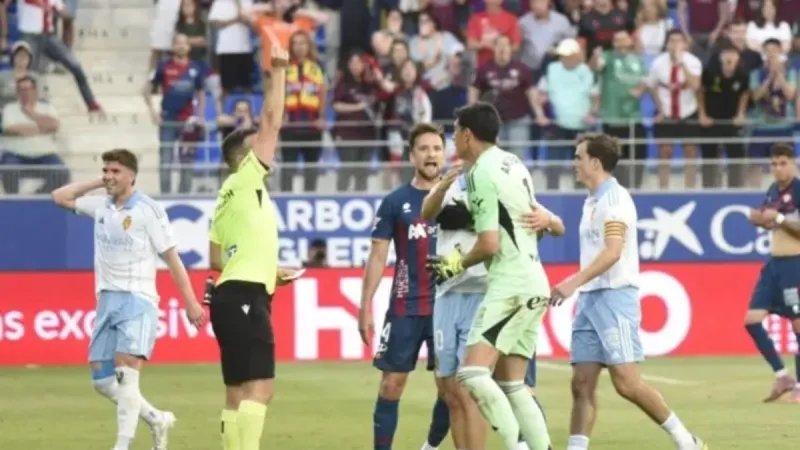 "Un club a la deriva"