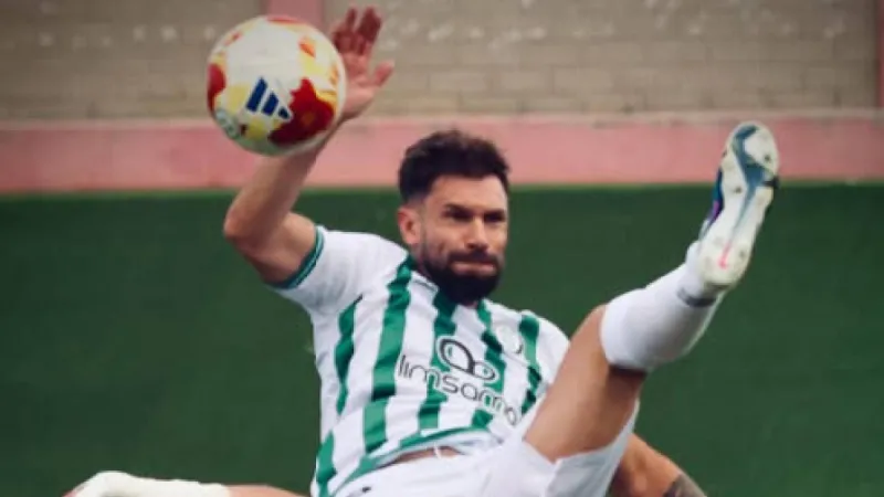 Un punto insuficiente para el Tarazona