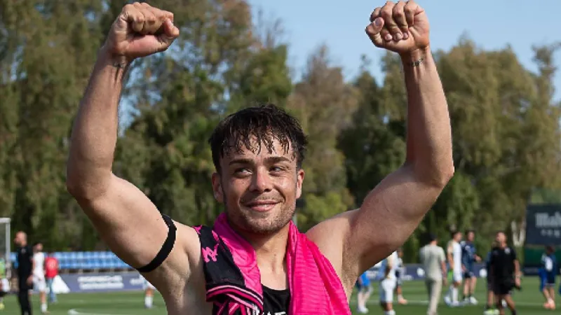 Un heroico Sabadell recupera el liderato