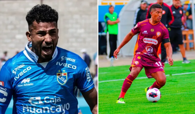 ADT vs Los Chankas EN VIVO: hora y canal de TV para ver el partido por la fecha 12 de la Liga 1 2026