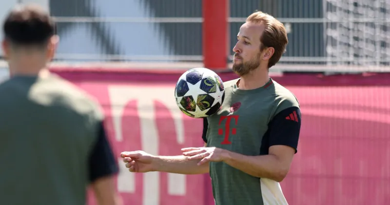 PSG vs Bayern Munich: Champions League – preview, team news, start, lineups