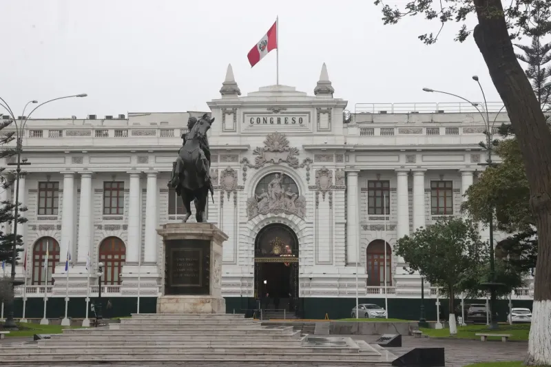 Congreso: Comisión de Defensa abordará hoy proceso de compra de aviones para la FAP
