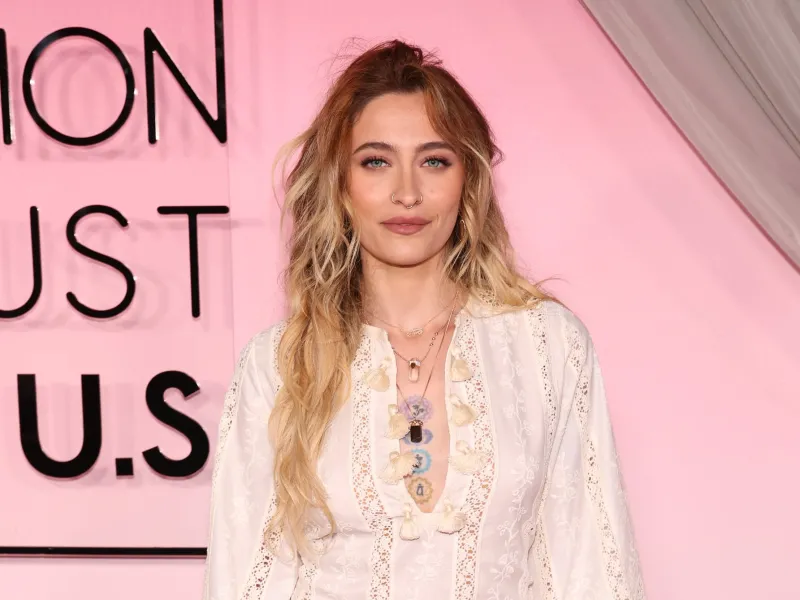 Paris Jackson critica ‘Michael’, la película sobre su padre: “Hay muchas inexactitudes y muchas mentiras”