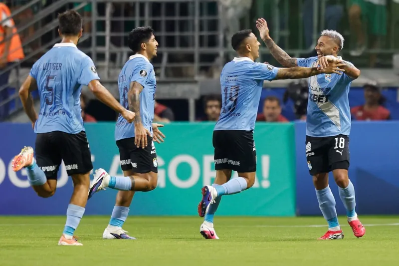 Copa Libertadores: ¿Cuándo juegan Universitario, Cristal y Cusco FC en la tercera fecha?