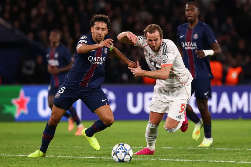 PSG vs. Bayern Múnich: Día y hora del partidazo por la semifinal de ida de Champions