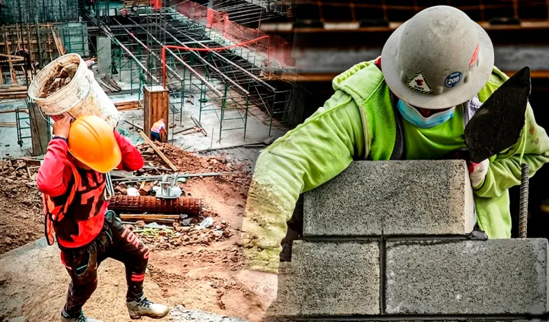 Empleo formal en Perú aumentó 4,2% en febrero, según el BCR: acumula 23 meses consecutivos de crecimiento