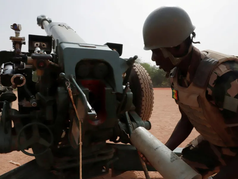 Timeline: How Mali went from democracy beacon to instability