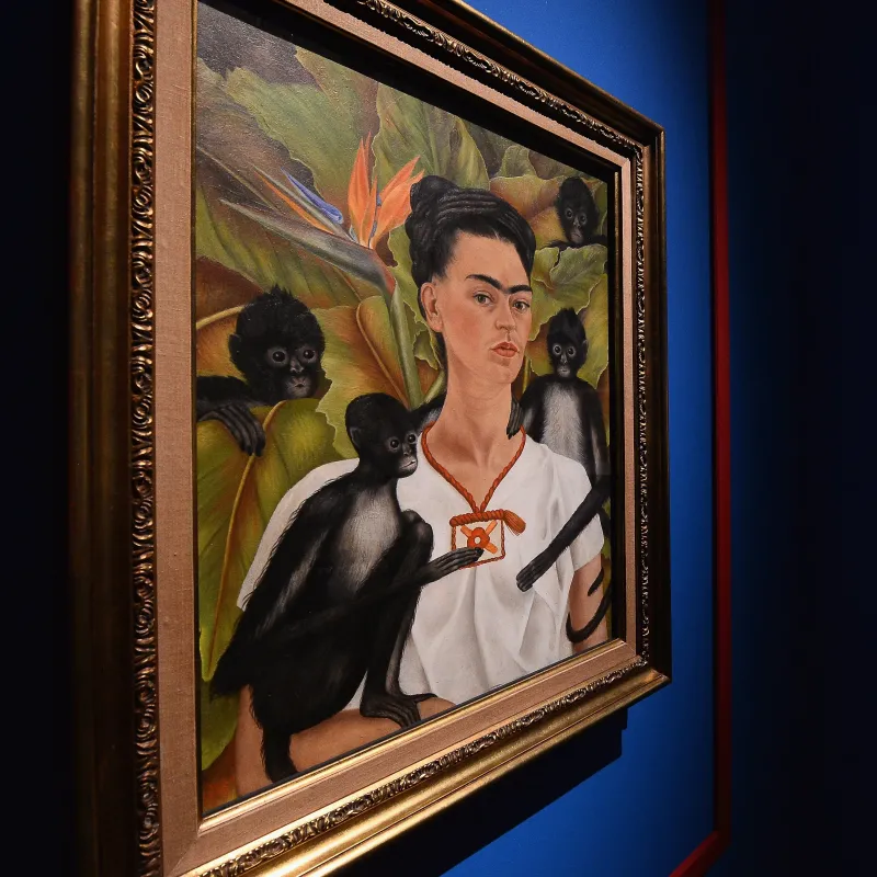 The many lives of the Gelman art collection: a matter of state and a bank loan guarantee