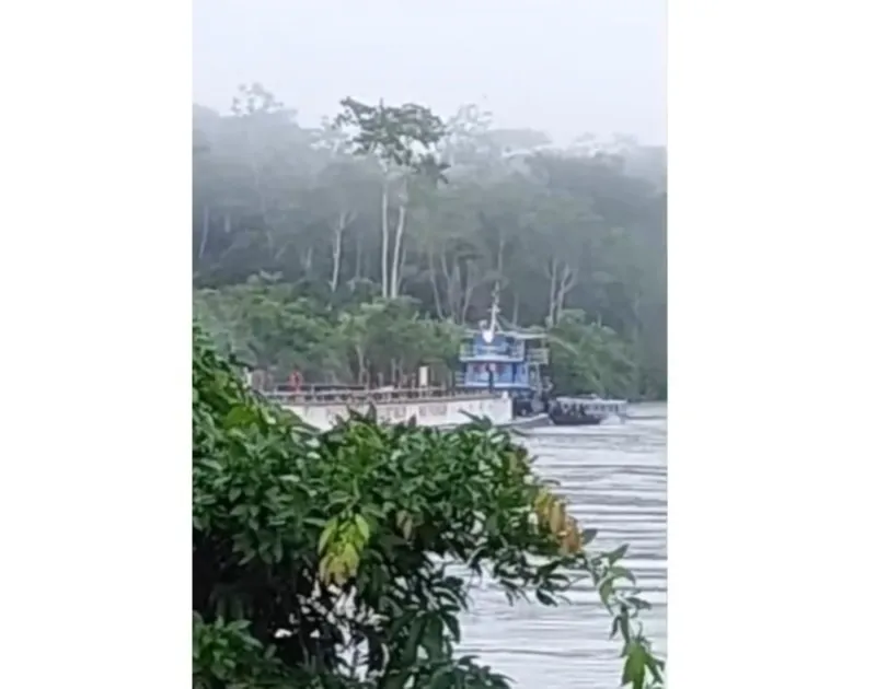 Fiscalía confirma ataque contra operativo de rescate de nave que dejó un policía fallecido