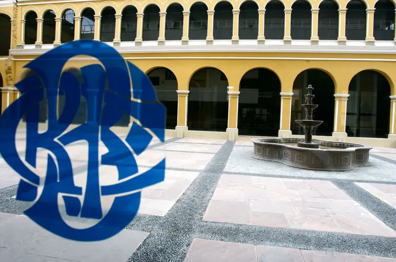 BCR: el sector construcción se expandió 8.9% en febrero de 2026 en el Perú