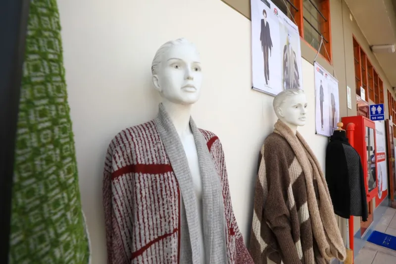 Instituto Tecnológico de la Producción promoverá a Pymes en Expoamazónica Cusco