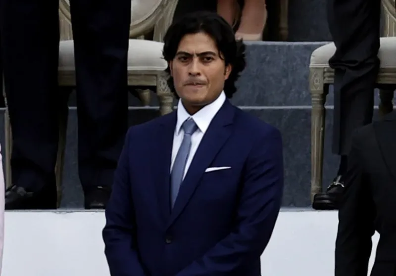 La Fiscalía pide arrestar a Nicolás Petro por no asistir a las audiencias judiciales