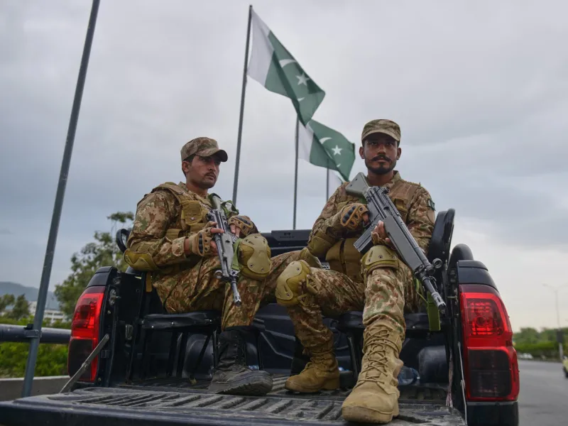 Ceasefire at risk as Pakistan and Afghanistan report cross-border attacks